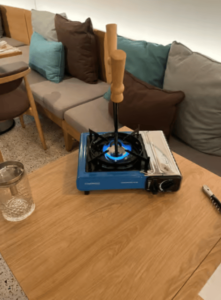 5 pairings ports wines with a Sommelier | ®ExcursionMania - Image 1