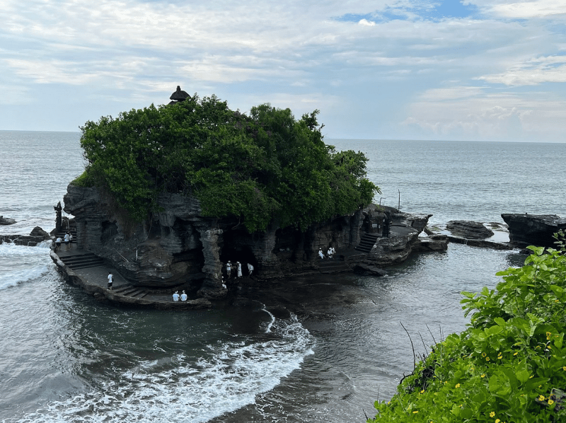 Private Bali Tour: Best of Bedugul and Tanah Lot Temple | ®ExcursionMania - Image 4