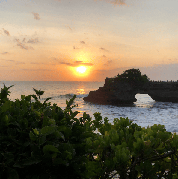 Private Bali Tour: Best of Bedugul and Tanah Lot Temple | ®ExcursionMania - Image 1