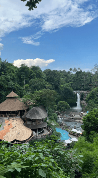 Instagram Tour in Bali: The Most Beautiful Spots | ®ExcursionMania
