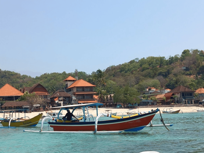 Bali Blue Lagoon Snorkeling Experience | ®ExcursionMania