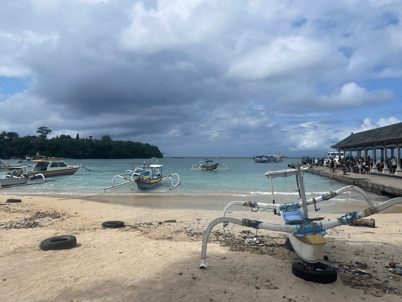 Bali Blue Lagoon Snorkeling Experience | ®ExcursionMania