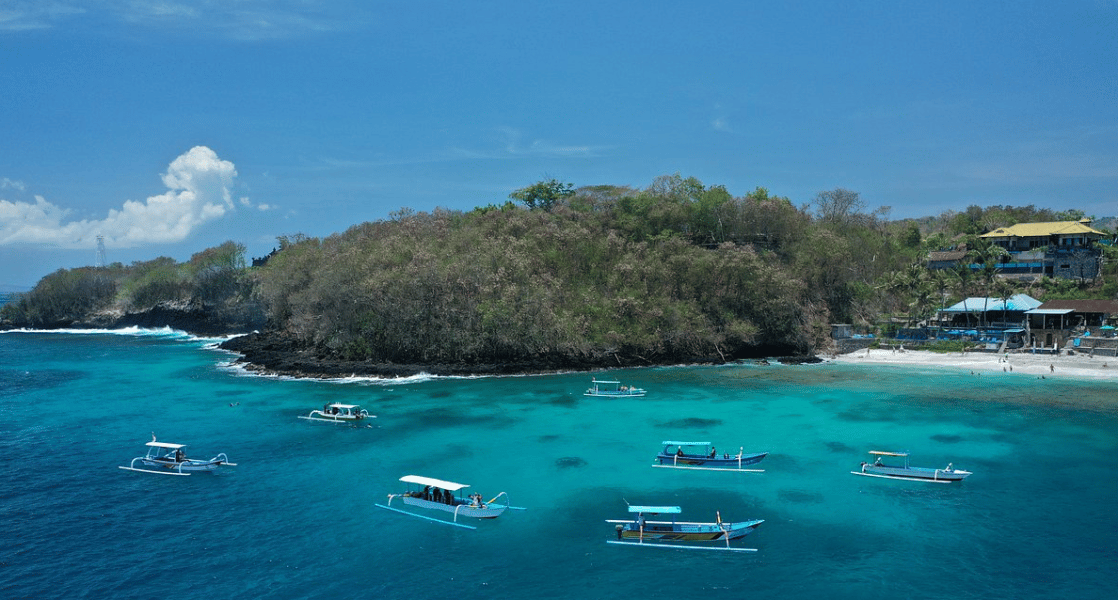 Bali Blue Lagoon Snorkeling Experience | ®ExcursionMania