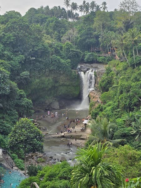 Highlights of Ubud & Mount Batur Volcano - Private Day Trip | ®ExcursionMania - Image 1