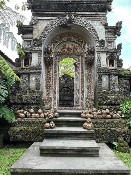 Best of Ubud Attractions: Private All-Inclusive Tour | ®ExcursionMania