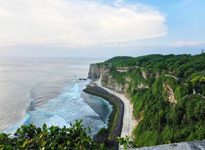 Private Tour: Uluwatu Temple & Southern Bali Highlights | ®ExcursionMania - Image 1