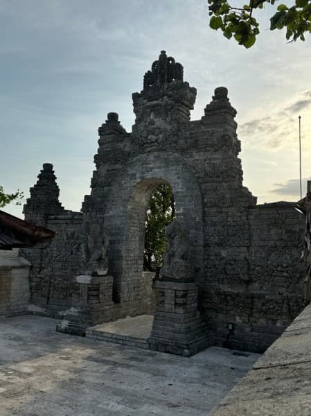 Private Tour: Uluwatu Temple & Southern Bali Highlights | ®ExcursionMania - Image 3