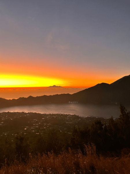 Full-Day Mount Batur Volcano Sunrise Trek with Natural Hot Springs | ®ExcursionMania - Image 4