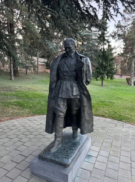 Belgrade: Yugoslavia Communist tour | ®ExcursionMania - Image 2