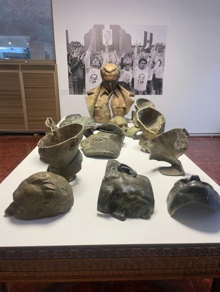 Belgrade: Yugoslavia Communist tour | ®ExcursionMania