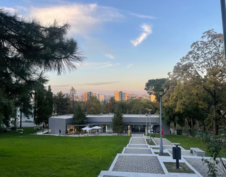 Belgrade: Yugoslavia Communist tour | ®ExcursionMania