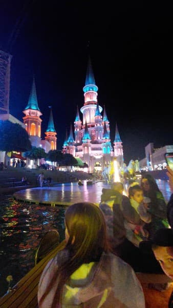 Antalya Land of Legends Night Show With Boat Parade | ®ExcursionMania - Image 3