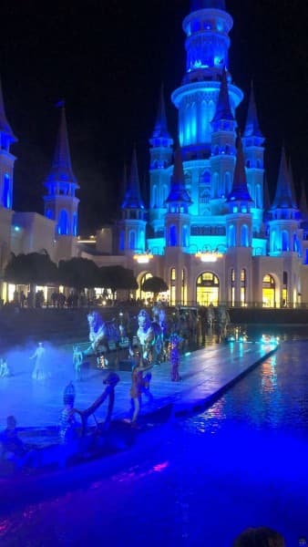 Antalya Land of Legends Night Show With Boat Parade | ®ExcursionMania - Image 4