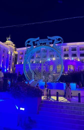 Antalya Land of Legends Night Show With Boat Parade | ®ExcursionMania