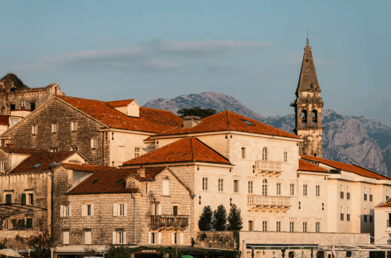 From Kotor: Blue Cave and Bay of Kotor Day Trip by Boat | ®ExcursionMania
