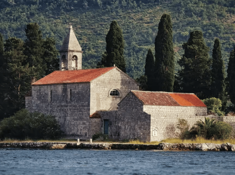 From Kotor: Blue Cave and Bay of Kotor Day Trip by Boat | ®ExcursionMania