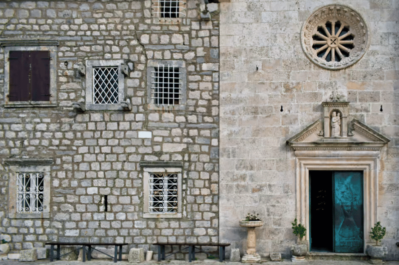 From Kotor: Blue Cave and Bay of Kotor Day Trip by Boat | ®ExcursionMania