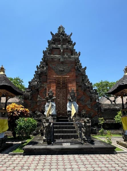 Bali Full Day Tour: Highlights of Ubud and Hidden Waterfall | ®ExcursionMania - Image 2