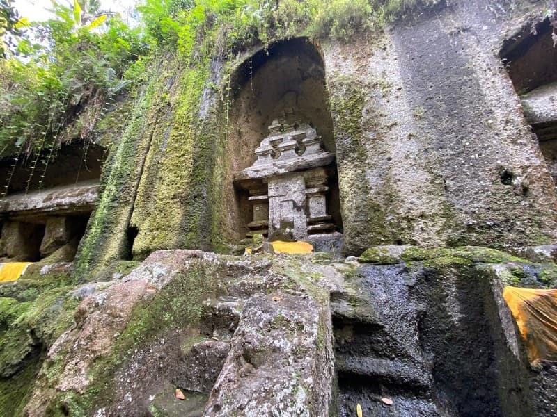 Private Full-Day Tour: Balinese Temples and Rice Terraces | ®ExcursionMania - Image 1