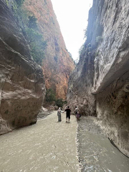 Turunc Fethiye Tour With Saklikent Gorge & Blue Lagoon | ®ExcursionMania - Image 4