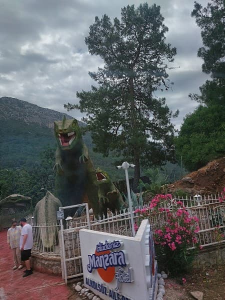 Turunc Fethiye Tour With Saklikent Gorge & Blue Lagoon | ®ExcursionMania - Image 1