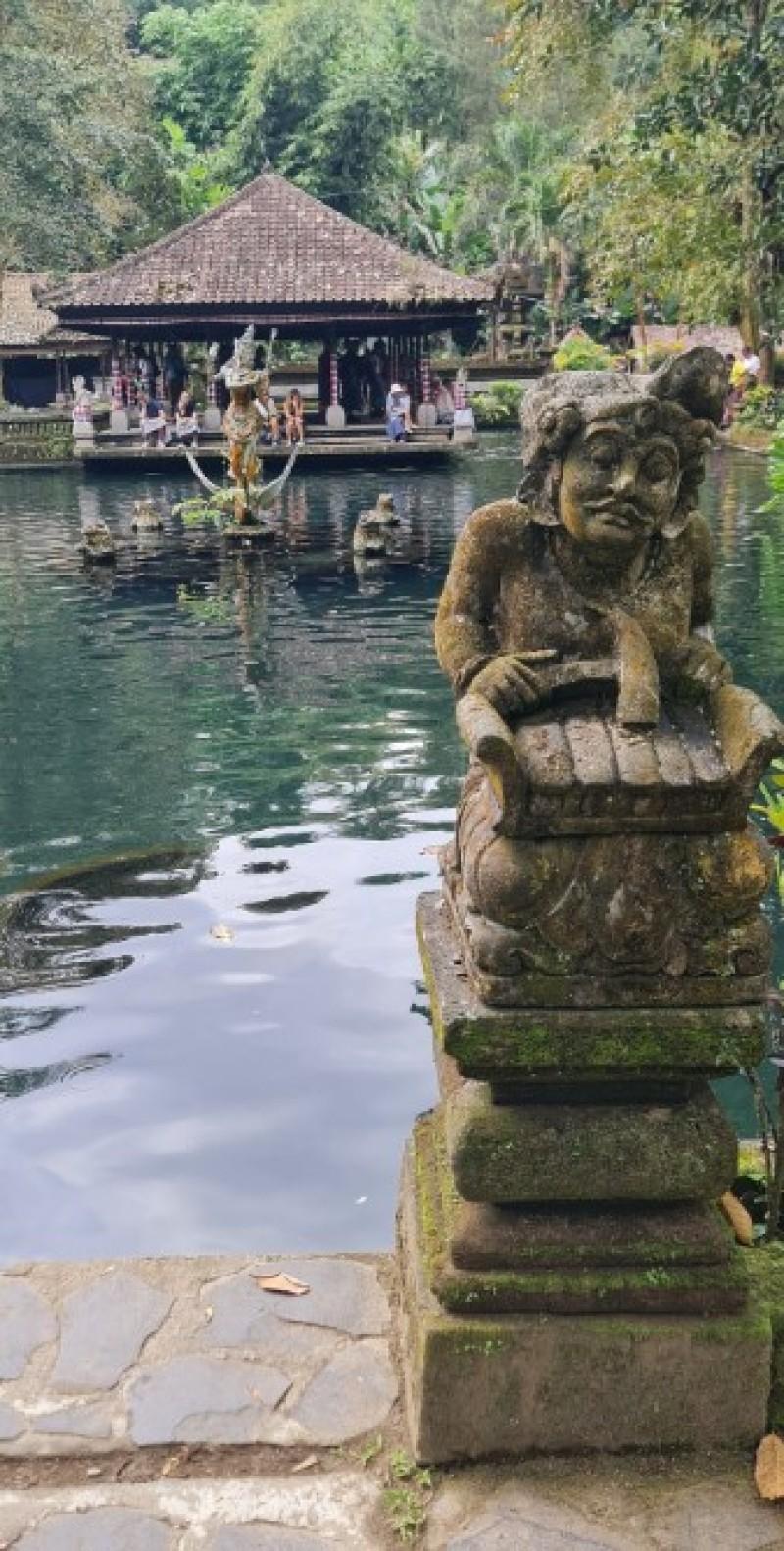 Private Shore Excursion: Customized Best of Bali Tour | ®ExcursionMania - Image 2