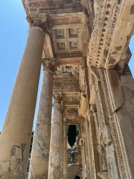 Turunc Ephesus Guided Tour With Breakfast & Lunch | ®ExcursionMania - Image 1