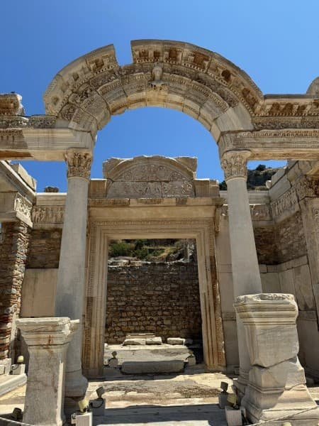Turunc Ephesus Guided Tour With Breakfast & Lunch | ®ExcursionMania - Image 3