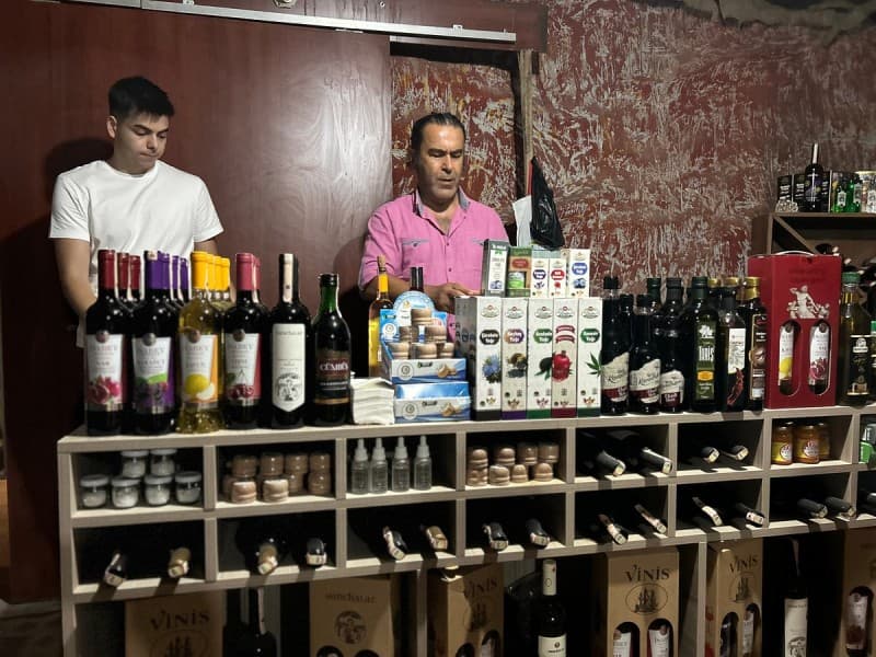 Marmaris Pamukkale Full-Day Tour With Breakfast & Lunch | ®ExcursionMania