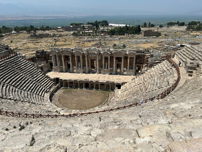 Marmaris Pamukkale Full-Day Tour With Breakfast & Lunch | ®ExcursionMania - Image 4