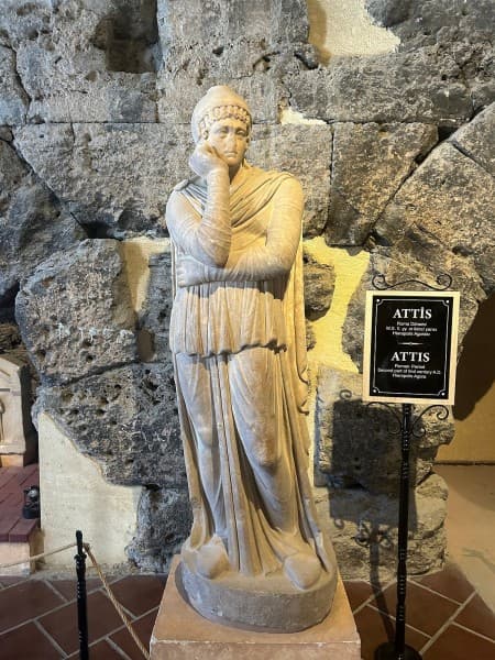 Marmaris Pamukkale Full-Day Tour With Breakfast & Lunch | ®ExcursionMania