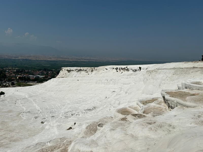 Marmaris Pamukkale Full-Day Tour With Breakfast & Lunch | ®ExcursionMania - Image 3