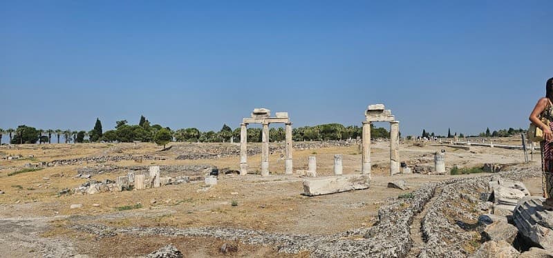 Marmaris Pamukkale Full-Day Tour With Breakfast & Lunch | ®ExcursionMania - Image 2