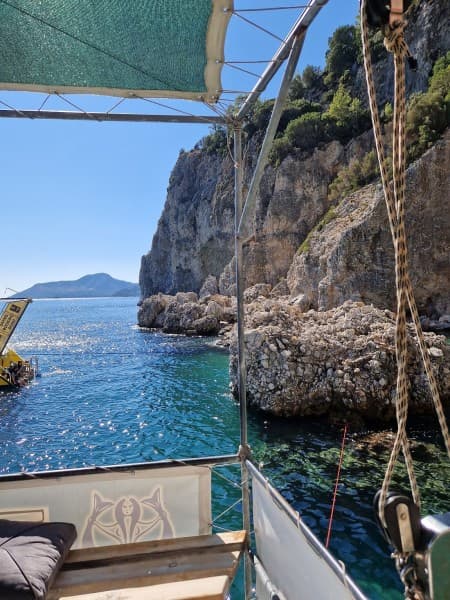 Marmaris Full Day Scuba Diving Two Dives With Lunch  Hotel Pickup | ®ExcursionMania - Image 1