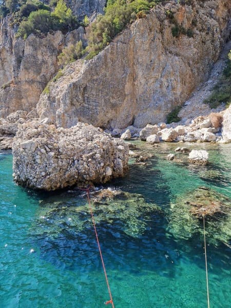 Marmaris Full Day Scuba Diving Two Dives With Lunch  Hotel Pickup | ®ExcursionMania - Image 3