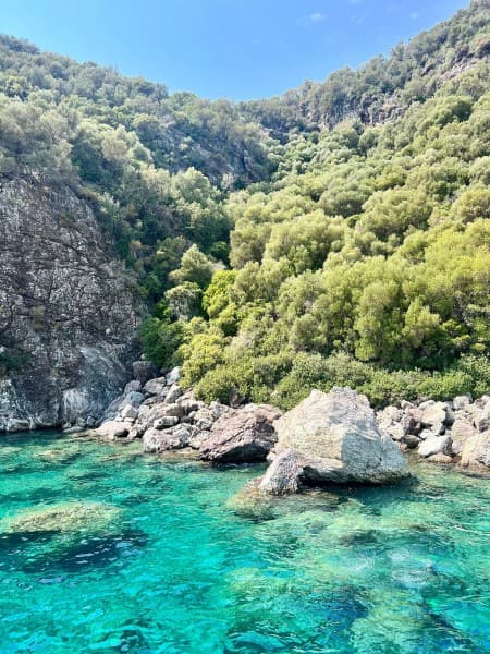 Marmaris Full Day Scuba Diving Two Dives With Lunch  Hotel Pickup | ®ExcursionMania - Image 4