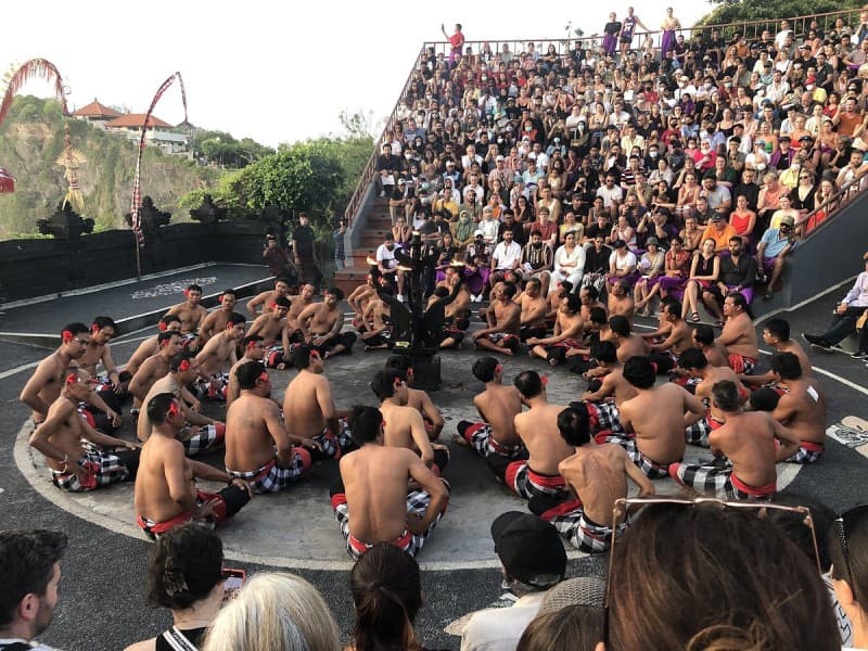 Full-Day Tanah Lot and Uluwatu Temples with Kecak Fire Dance Show | ®ExcursionMania - Image 3