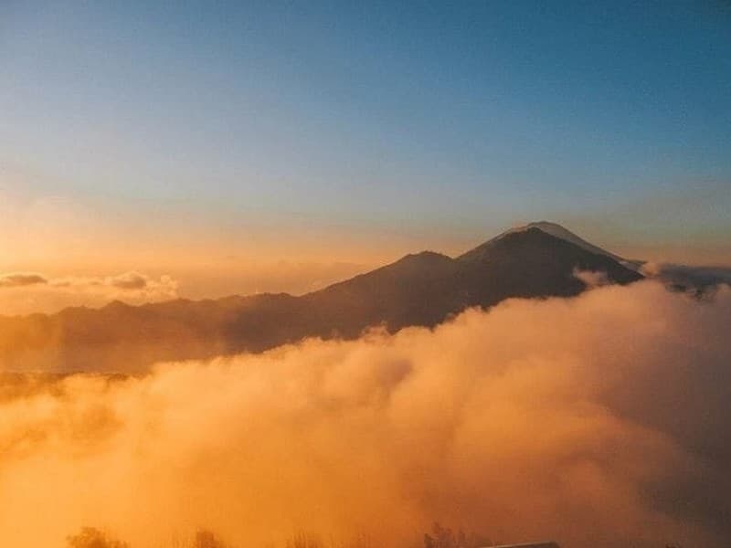 Mount Batur Sunrise Trekking | ®ExcursionMania - Image 1