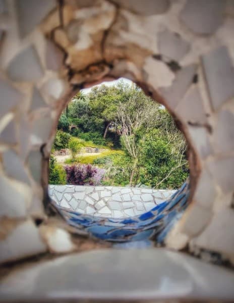 Barcelona: Park Guell Guided Tour | ®ExcursionMania