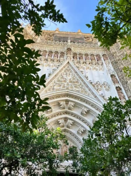Seville: Cathedral and Giralda Tower Guided Tour and Tickets | ®ExcursionMania