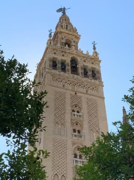 Seville: Cathedral and Giralda Tower Guided Tour and Tickets | ®ExcursionMania