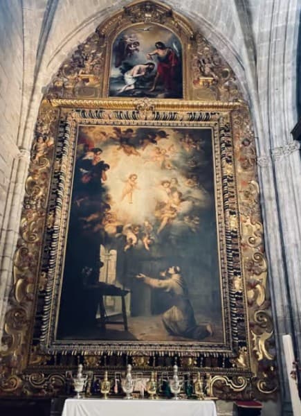 Seville: Cathedral and Giralda Tower Guided Tour and Tickets | ®ExcursionMania