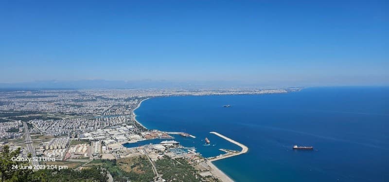 Full Day Antalya City Tour: Waterfalls Cable Car w/ Turkish Lunch | ®ExcursionMania