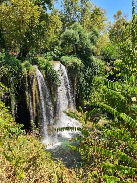 Full Day Antalya City Tour: Waterfalls Cable Car w/ Turkish Lunch | ®ExcursionMania - Image 1