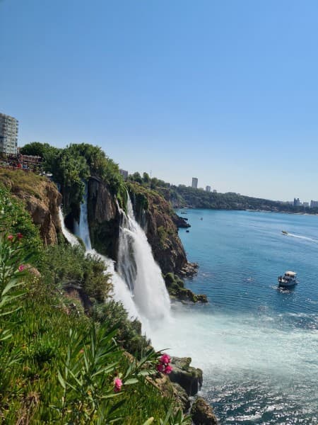 Full Day Antalya City Tour: Waterfalls Cable Car w/ Turkish Lunch | ®ExcursionMania - Image 2