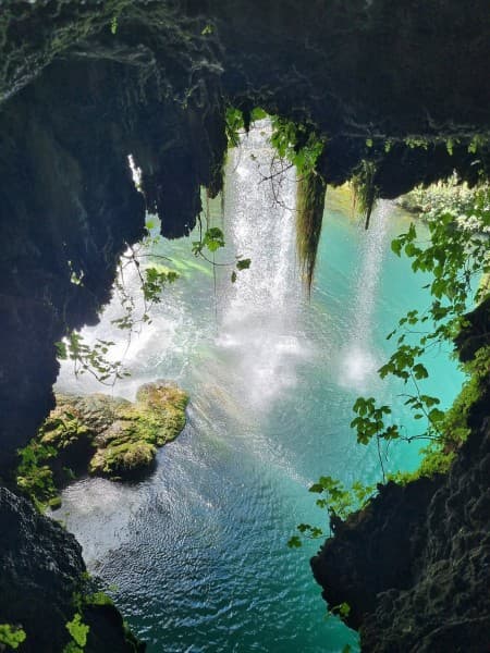 Full Day Antalya City Tour: Waterfalls Cable Car w/ Turkish Lunch | ®ExcursionMania - Image 3