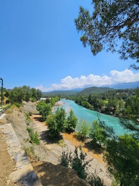 Antalya Adventure Tour: Rafting, Buggy, and Ziplining Experience | ®ExcursionMania