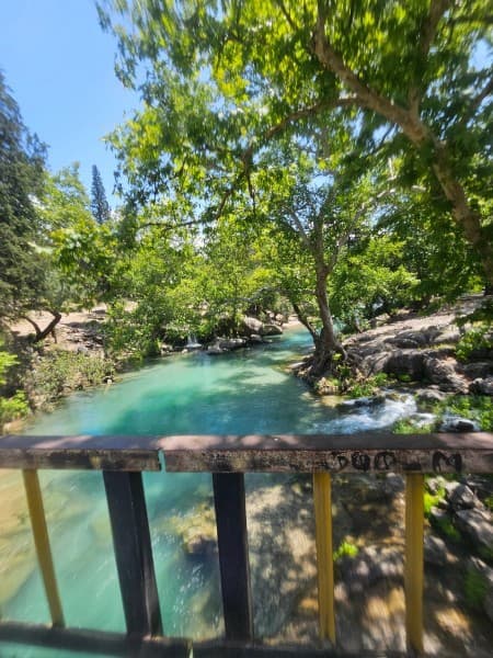 Antalya Adventure Tour: Rafting, Buggy, and Ziplining Experience | ®ExcursionMania