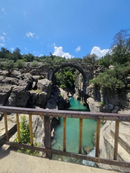 Antalya Adventure Tour: Rafting, Buggy, and Ziplining Experience | ®ExcursionMania