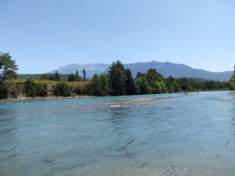 Antalya Adventure Tour: Rafting, Buggy, and Ziplining Experience | ®ExcursionMania